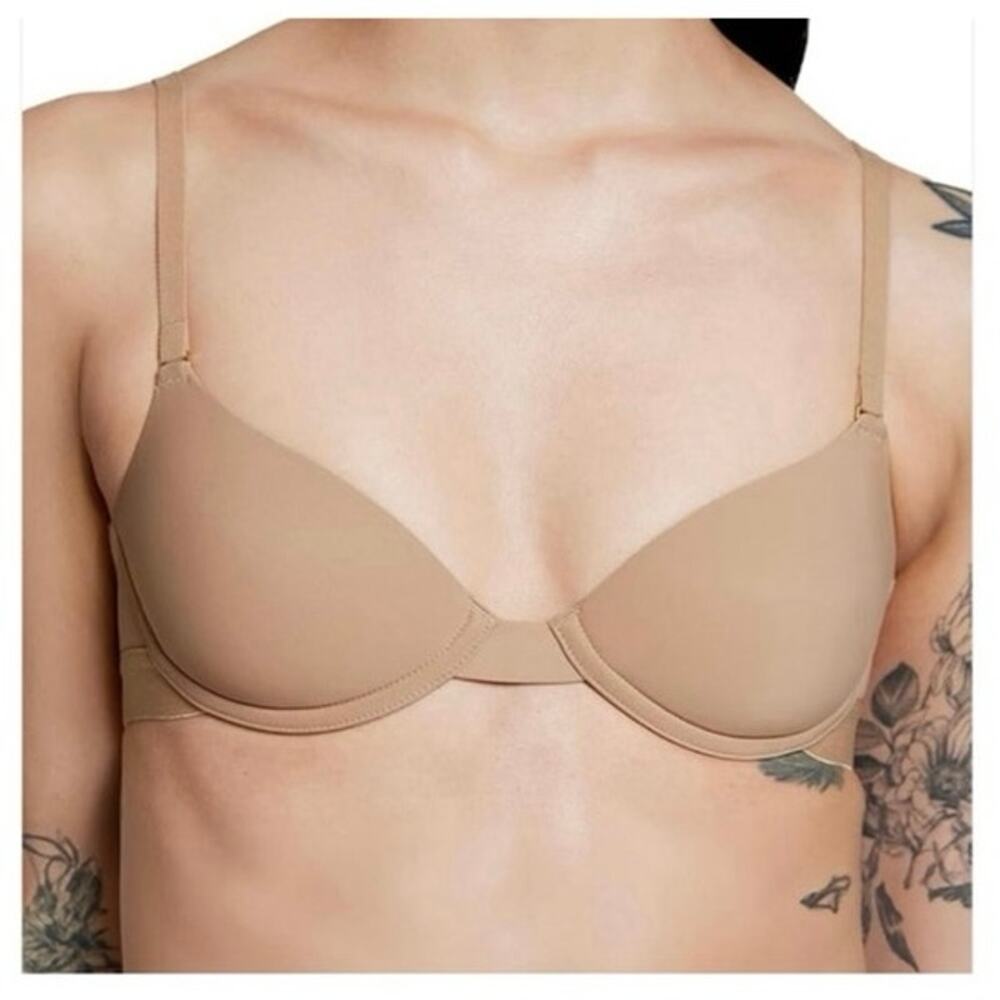 PEPPER underwire Lift Up Bra Size 34A